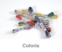 DMC Coloris