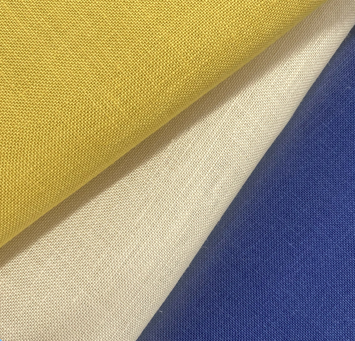 Linen Fabric