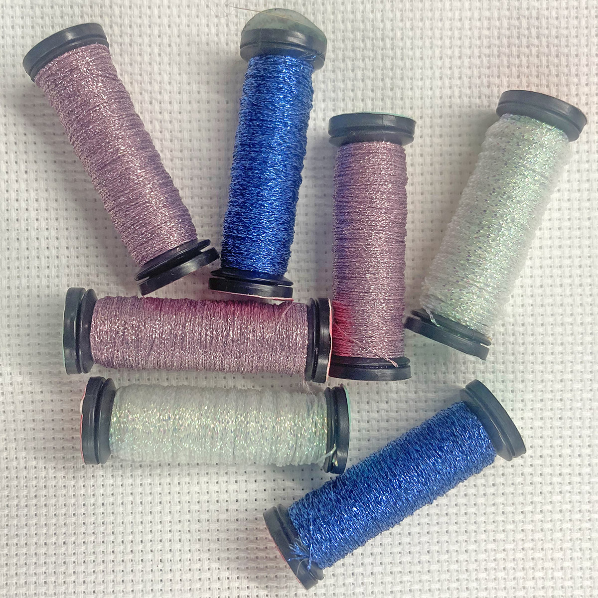 Metallic Thread