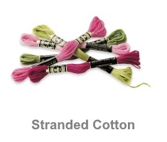 Stranded Cotton