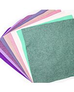Felt Jelly Roll - Jelly Bean colours 7