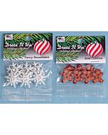 Christmas Dress It Up! Buttons Bundle - A