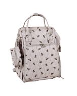 Bee Travel Backpack