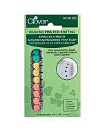Knitting Marking Pins