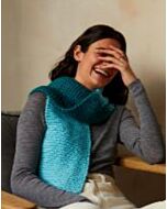 DMC Mindful Making - The Serene Scarf Knitting Kit