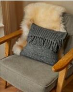 DMC Mindful Making - The Meditative Cushion Knitting Kit