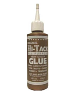 Hi-Tack ORIGINAL All Purpose Glue