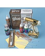 Hi Tack Replacement Glue Sticks - MG200