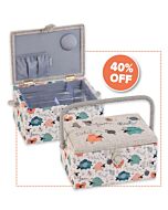 Knit Happens Sewing Box
