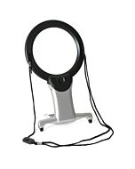 Illuminated Magnifier