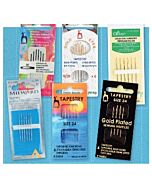 Tapestry Needle 24 Bundle