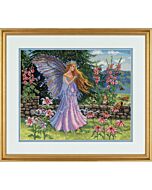 Summer Fairy Dimensions Kit
