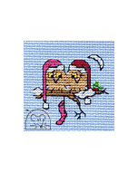 Mouseloft Owls Together - 004-N35stl