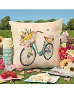 Cross Stitcher Project Pack - Petals & Pedals - Issue 398