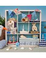 Printer's Tray With Felt