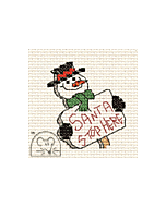 Mouseloft Santa Stop Here - 004-J31stl