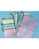 ZIPPED PROJECT BAGS 