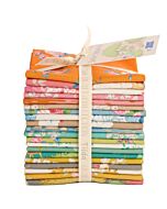 Tilda Sunday Brunch 20 Fat Eighth Pieces Bundle