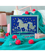 Cross Stitcher Project Pack - Magic Wishes - XST359