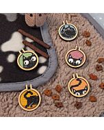 Cross Stitcher Project Pack - Issue 420 - Crazy Cats