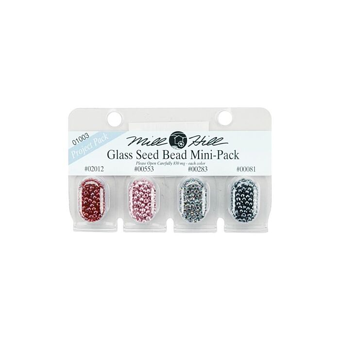 Mini-Pack 01003 - Heathland (Pack)