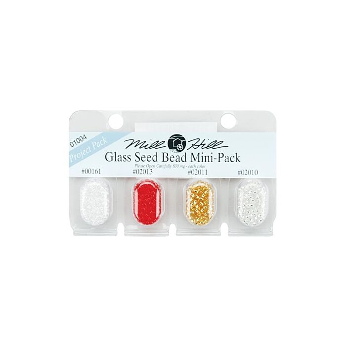 Mini-Pack 01004 - Christmas 1 (Pack)