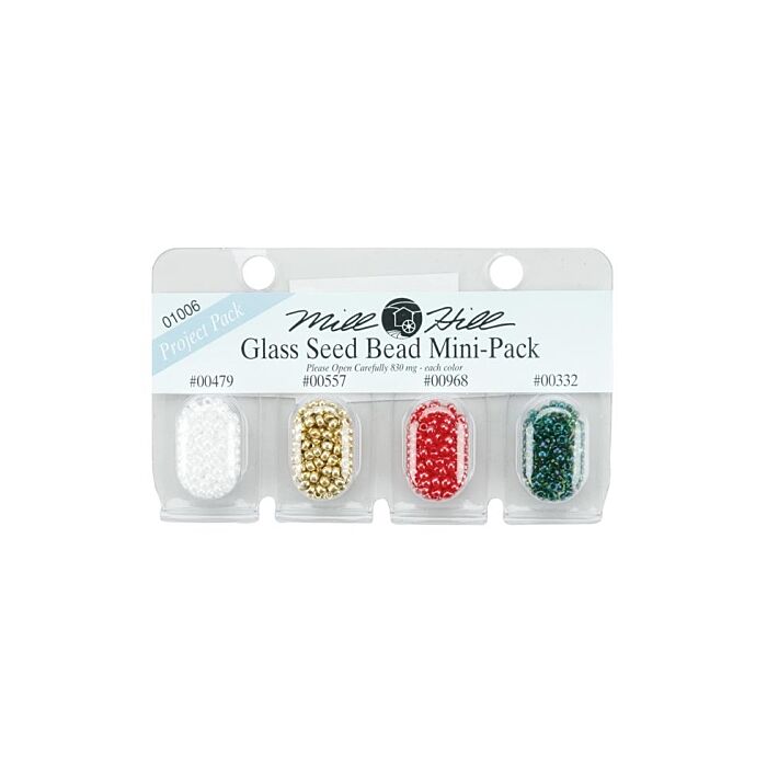 Mini-Pack 01006 - Christmas 2 (Pack)