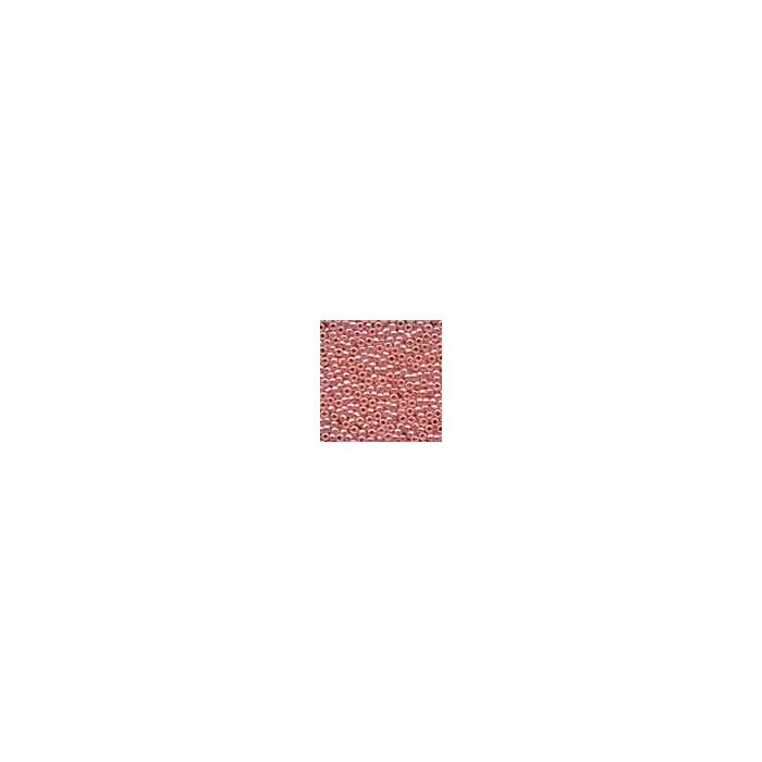 Glass Seed Beads 02005 - Dusty Rose