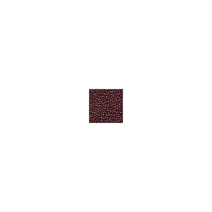 Glass Seed Beads 02012 - Royal Plum