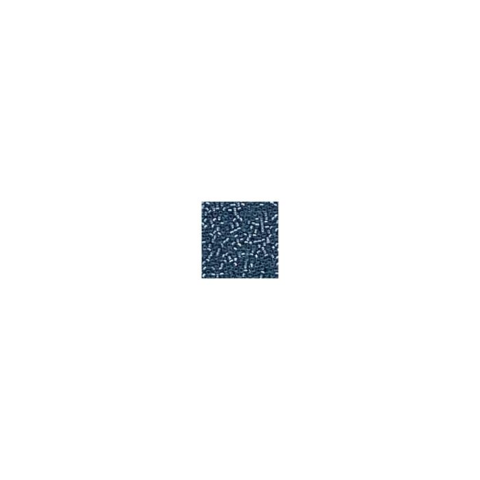 Glass Seed Beads 02015 - Sea Blue