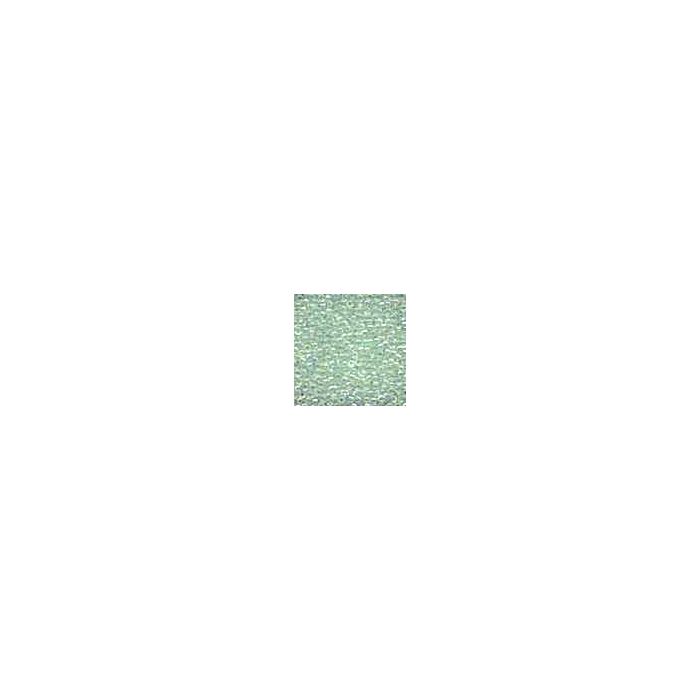 Glass Seed Beads 02016 - Crystal Mint