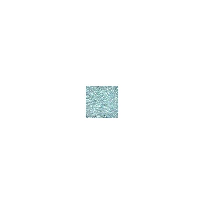 Glass Seed Beads 02017 - Crystal Aqua