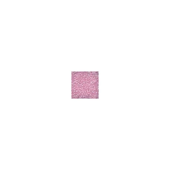 Glass Seed Beads 02018 - Crystal Pink