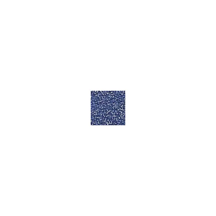 Glass Seed Beads 02026 - Crystal Blue