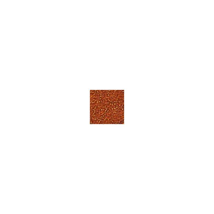 Glass Seed Beads 02033 - Brilliant Orange