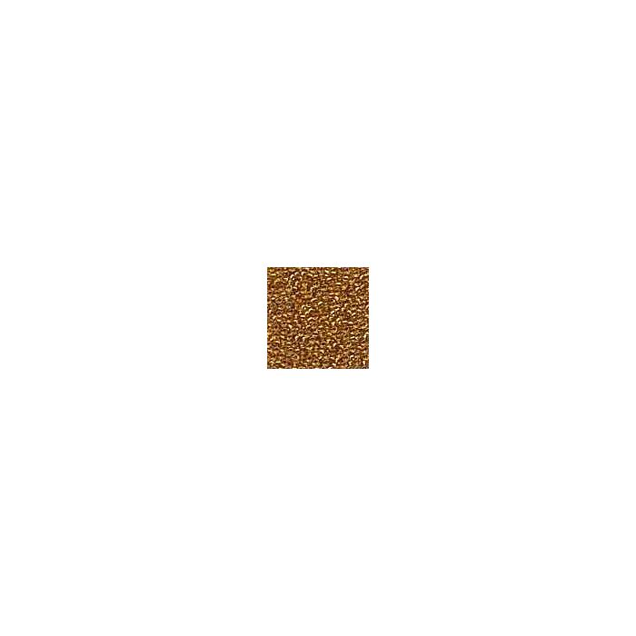 Glass Seed Beads 02042 - Matte Pumpkin