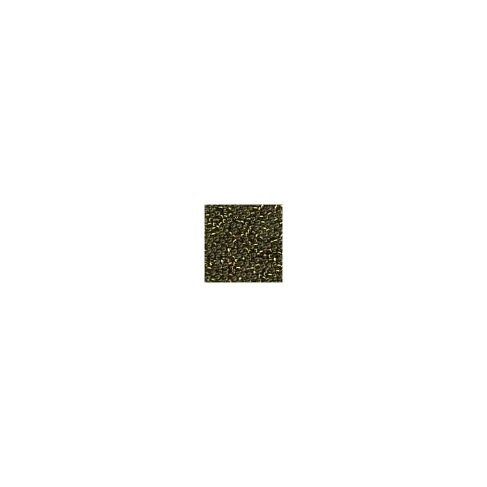 Glass Seed Beads 02048 - Golden Olive