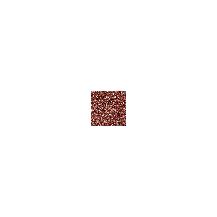 Glass Seed Beads 02052 - Dark Coral