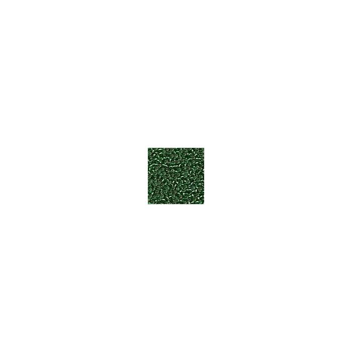 Glass Seed Beads 02054 - Brilliant Shamrock