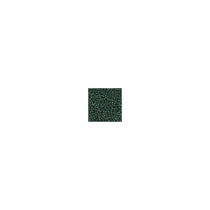 Glass Seed Beads 02055 - Brilliant Green