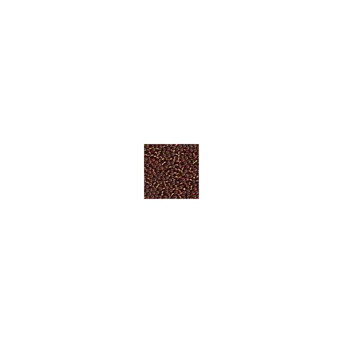 Glass Seed Beads 02056 - Sable