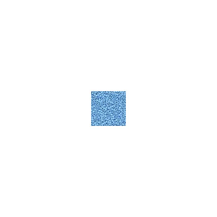 Crayon Seed Beads 02064 - Crayon Sky Blue