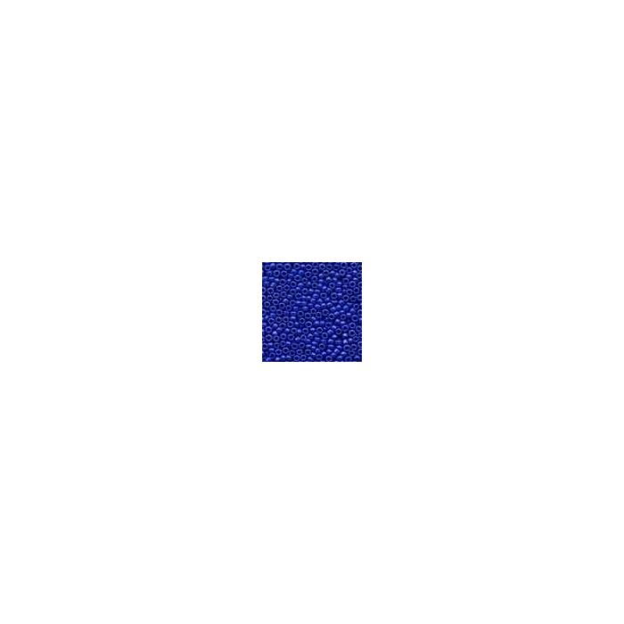 Crayon Seed Beads 02065 - Crayon Royal Blue