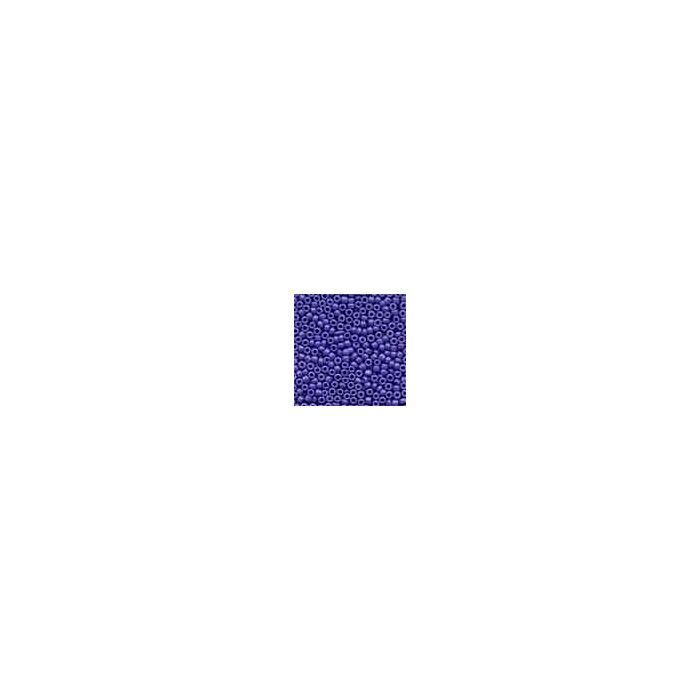 Crayon Seed Beads 02069 - Crayon Purple