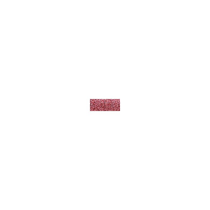 Kreinik #8 - 031 Crimson