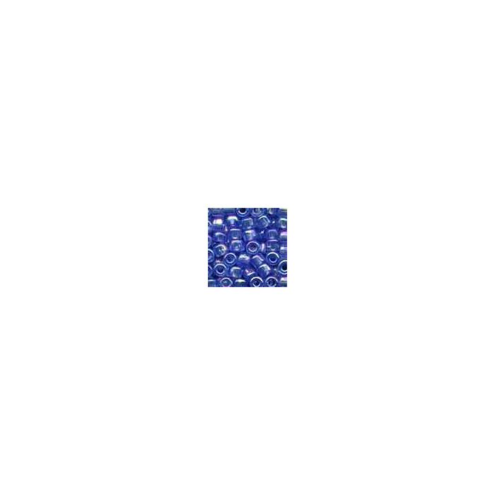 Pebble Glass Beads 05168 - Sapphire