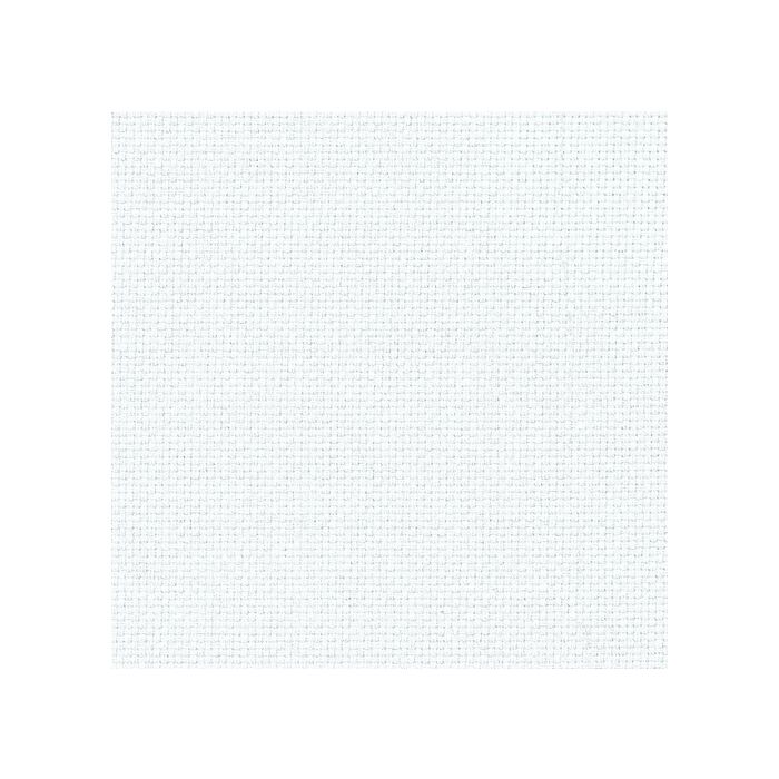 22 Count Hardanger White