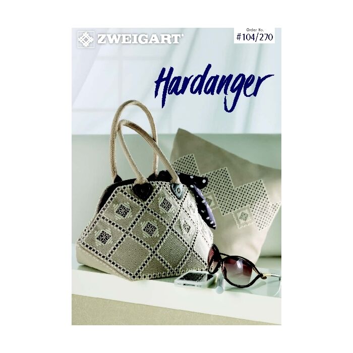 Book 270 Hardanger