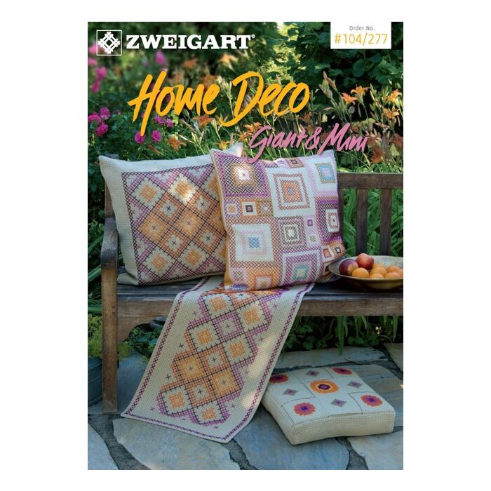 Book 277 Home Deco
