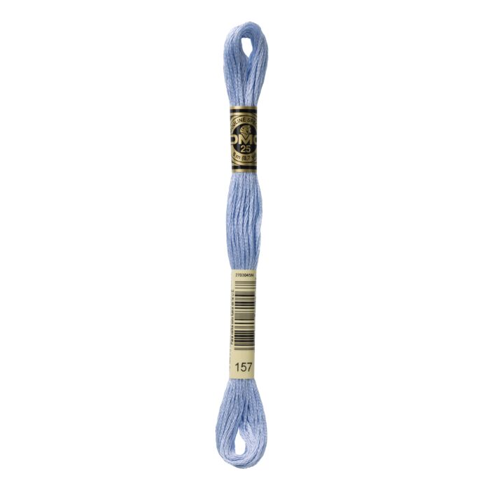 DStr 157